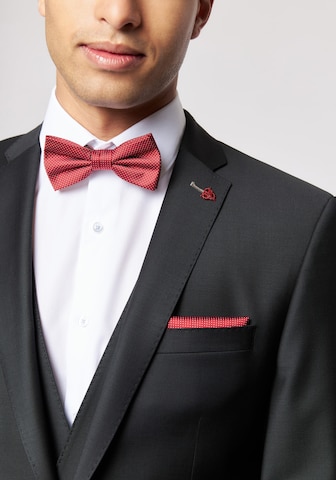 ROY ROBSON Bow Tie in Red: front