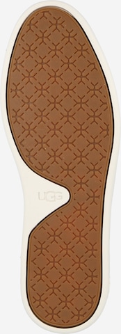 UGG Спортни обувки Slip On 'Sammy' в синьо