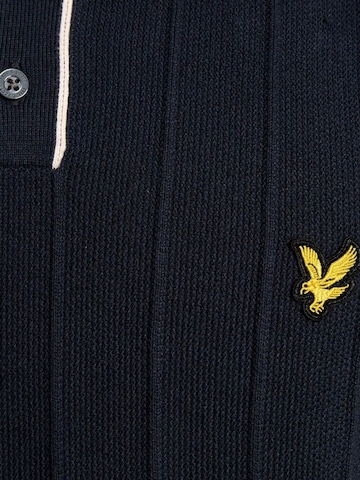 Lyle & Scott Shirt‌‌‌‌‌ in Blau