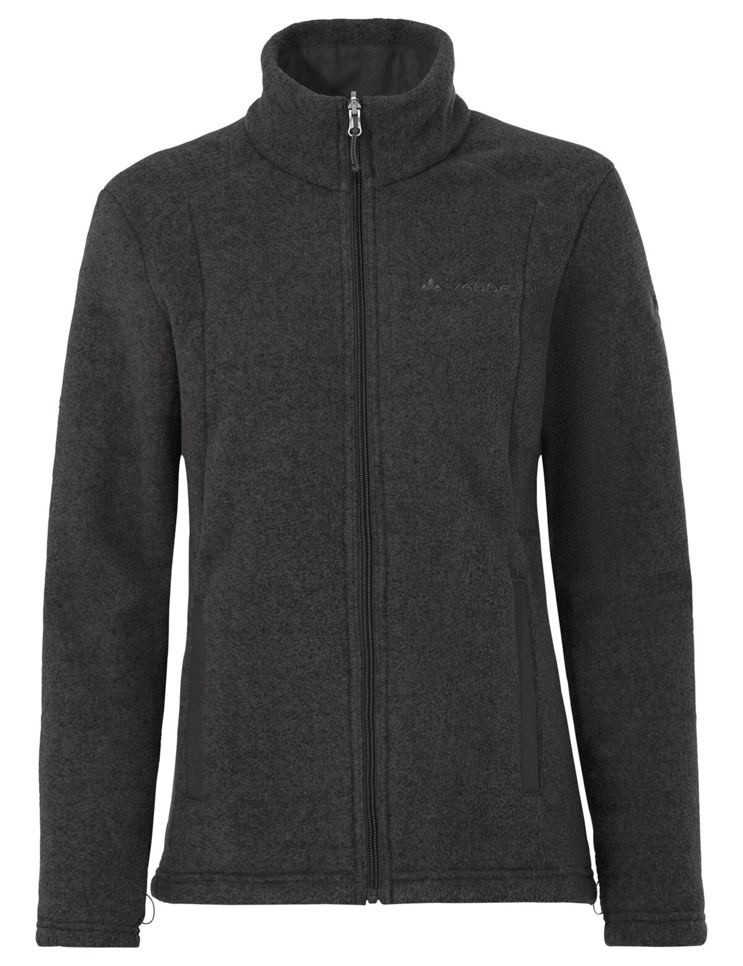 VAUDE Outdoorjacke 'Idris IV' in Grün
