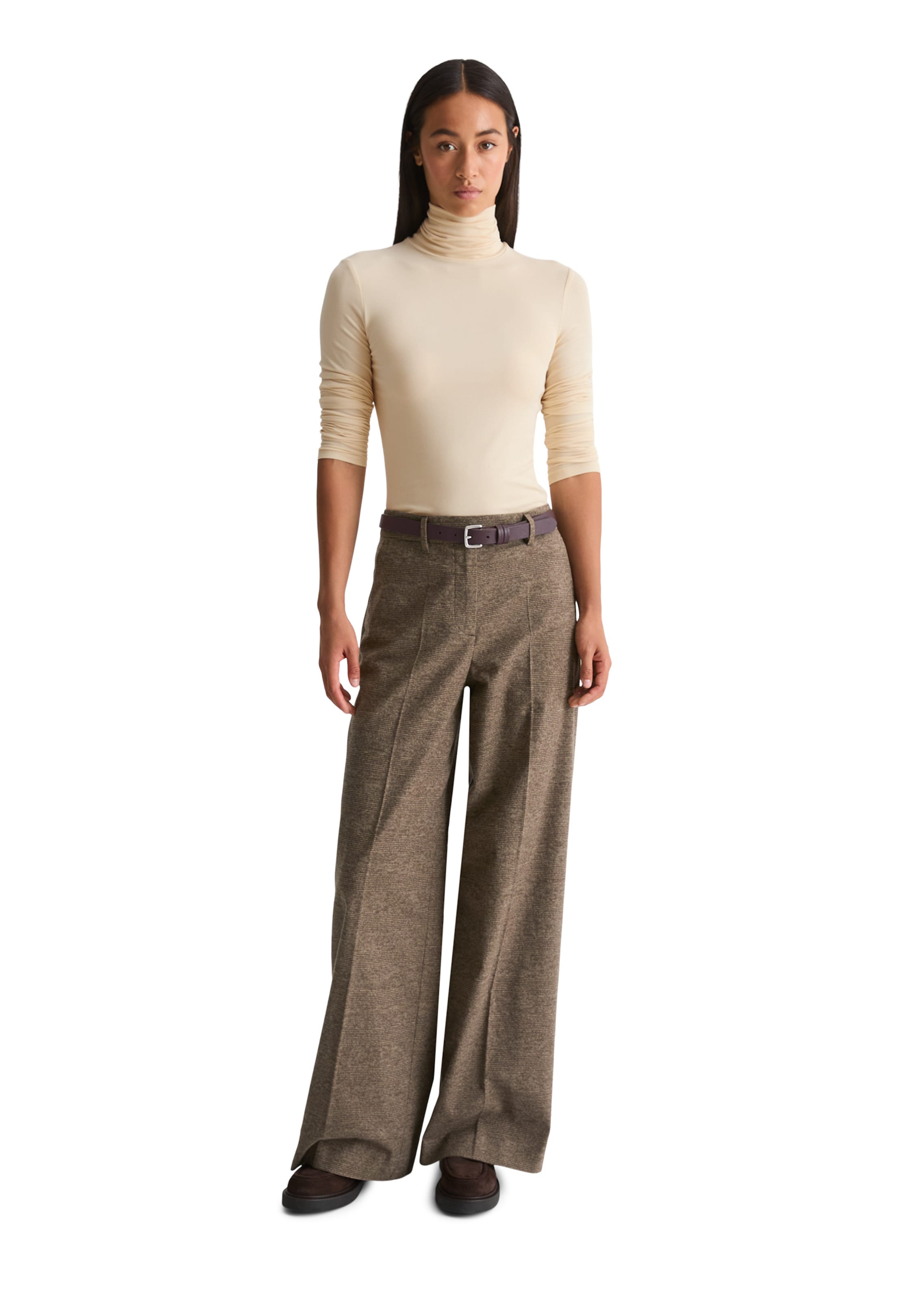 Marc O'Polo - Camiseta en beige