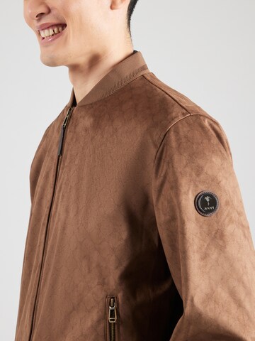 Veste mi-saison 'Lutiano' JOOP! en marron