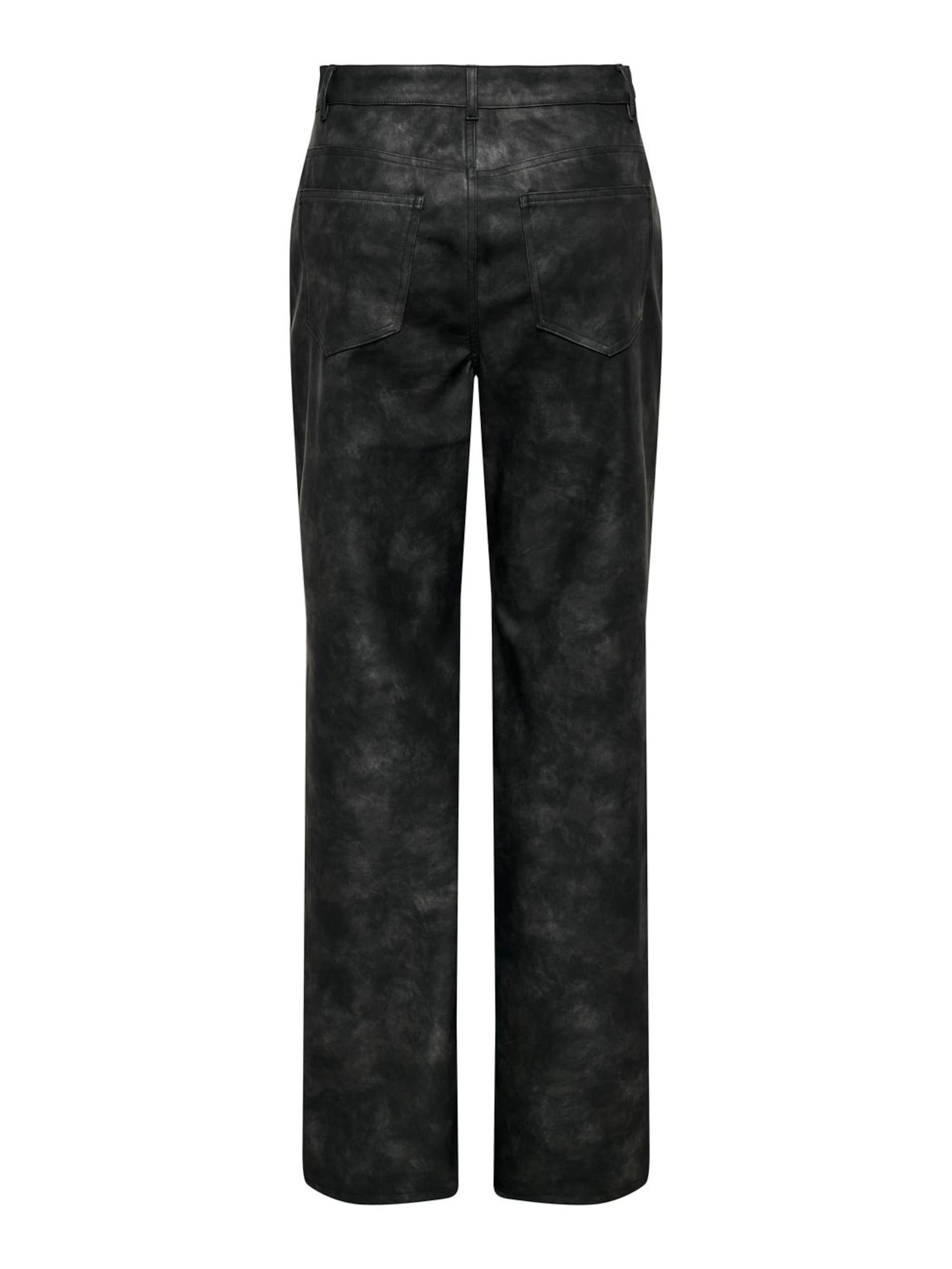 regular Pantaloni 'ONLARLO' di ONLY in nero