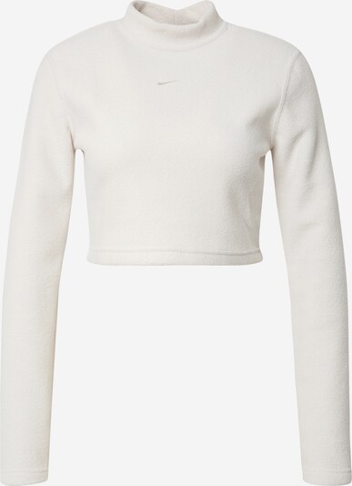 Nike Sportswear Sweatshirt 'PHNX' in creme, Produktansicht