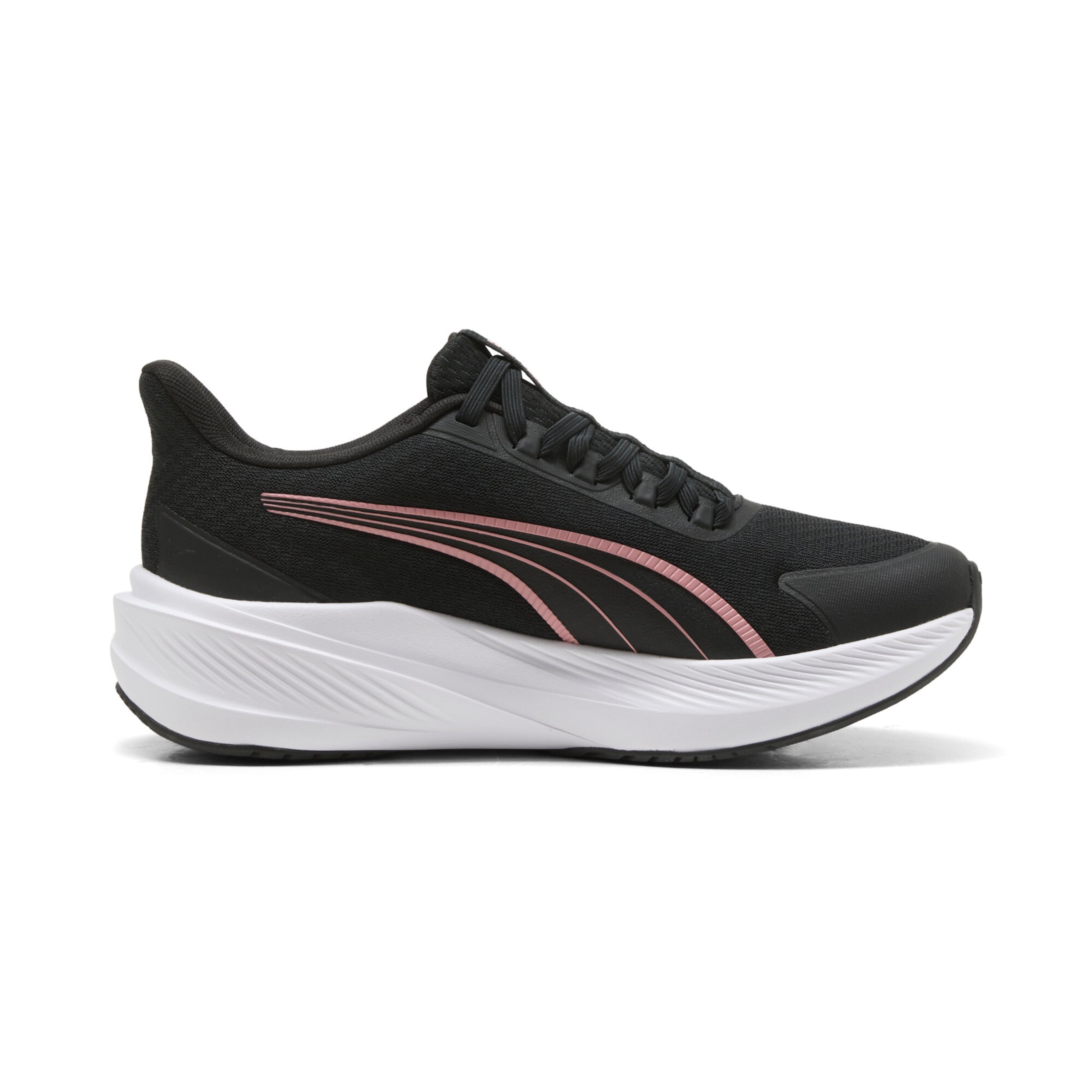 PUMA Running Shoes 'Dasher Lite' in Black