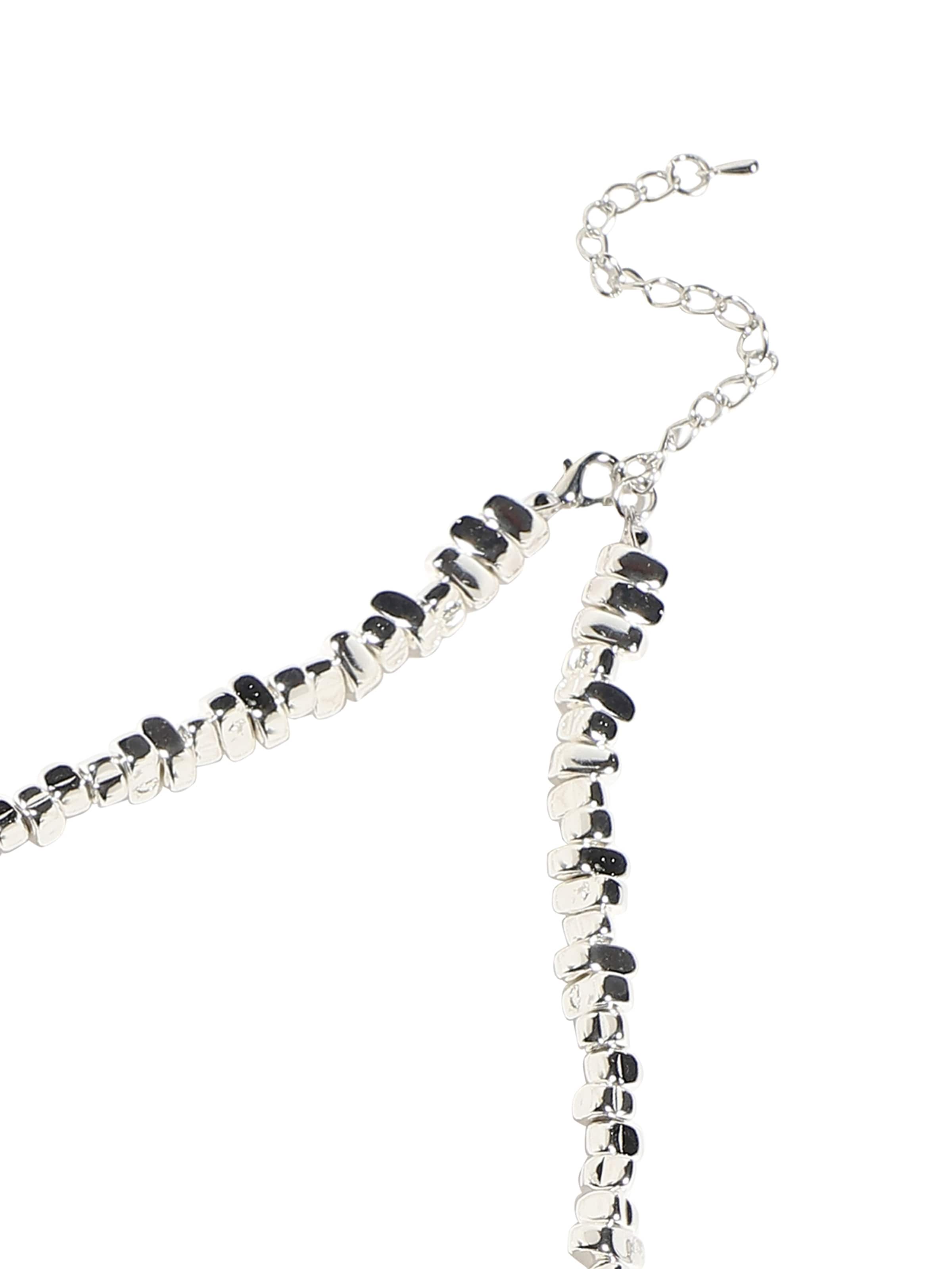 SOHI Řetízek ' Affton ' – stříbrná