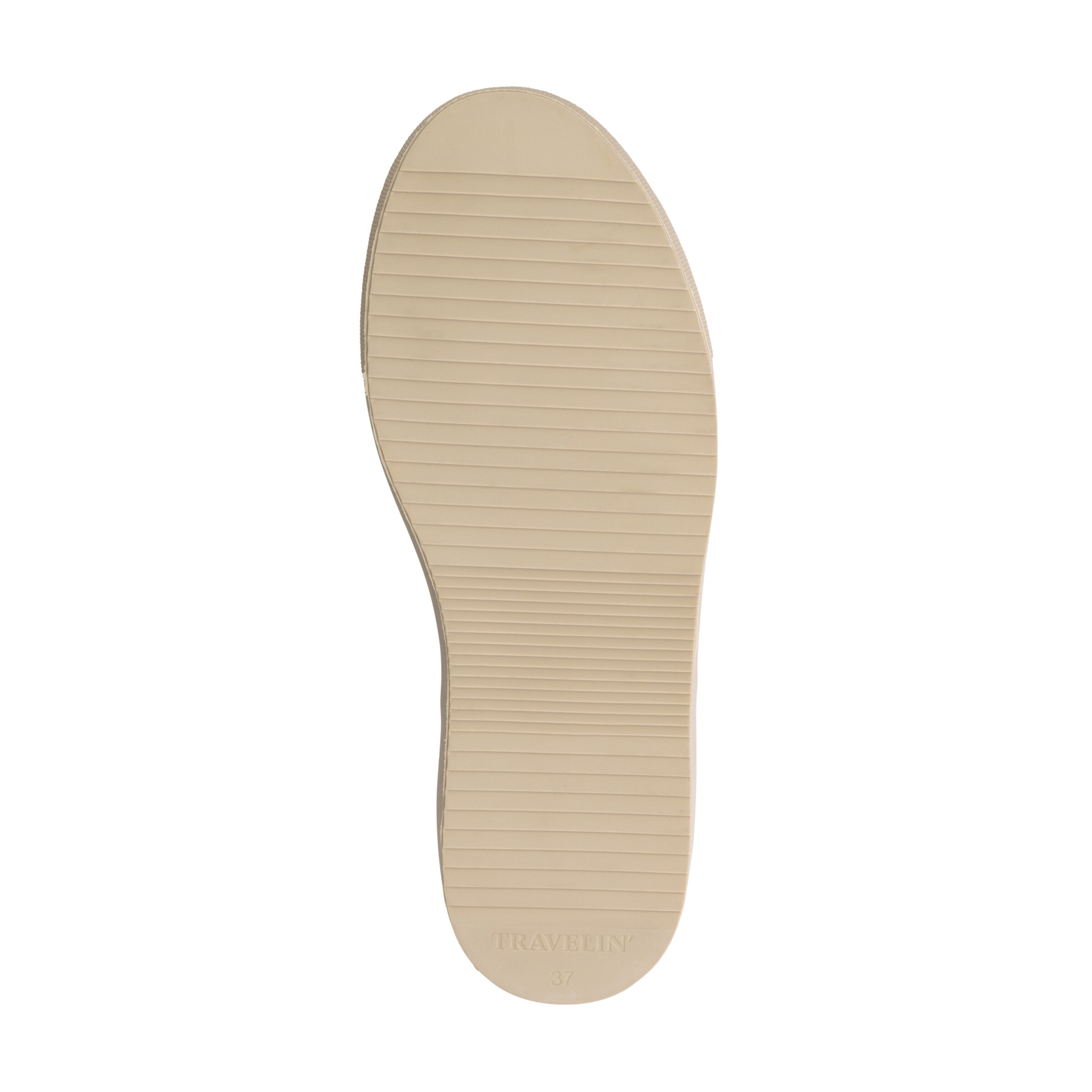 Travelin Boots 'Vernon' in Beige