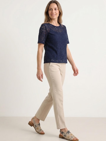 VENEZIA Sandale‌‌‌‌‌‌‌‌‌ in Beige: Vorderseite