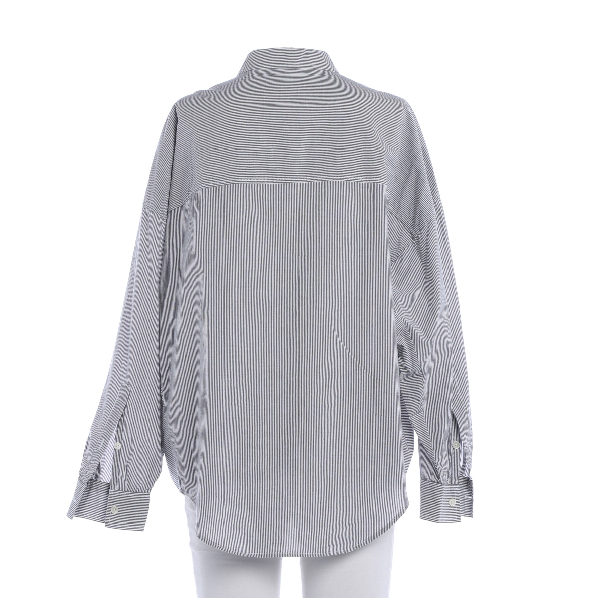 Closed Blouse & Tunic in S in Grey