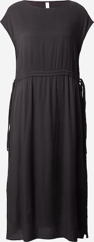 Rochie de la Eight2Nine pe negru: față