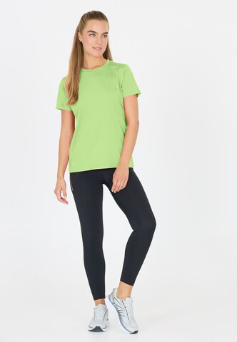 ENDURANCE Performance shirt 'Yonan V2' in Green