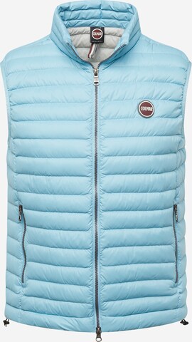 Colmar Bodywarmer in Blauw: voorkant