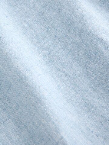 Next Regular Chinobyxa 'Signature' i blå