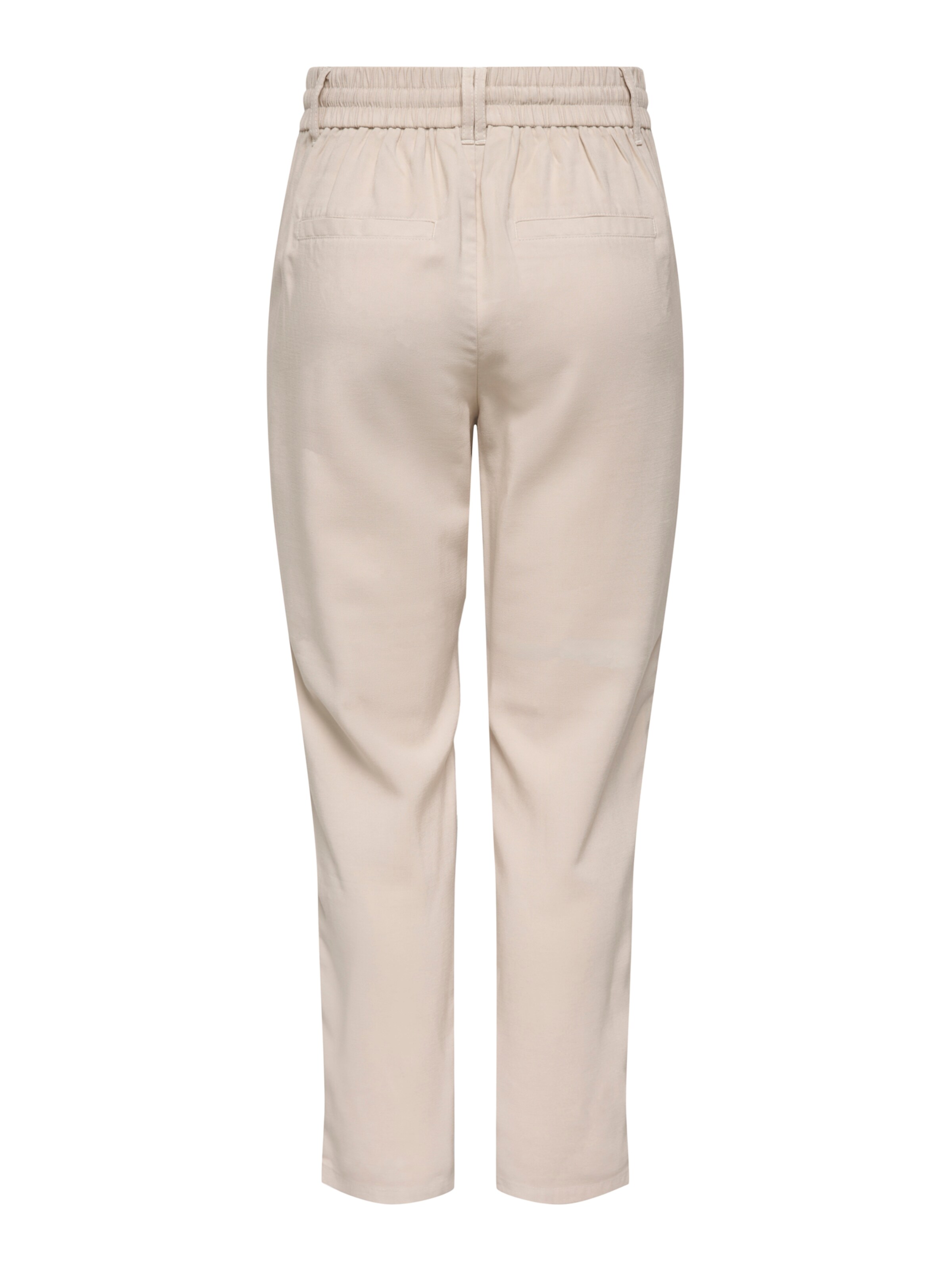 pelēks ONLY Standarta Klasiskas bikses 'ONLPOPTRASH ARIS'