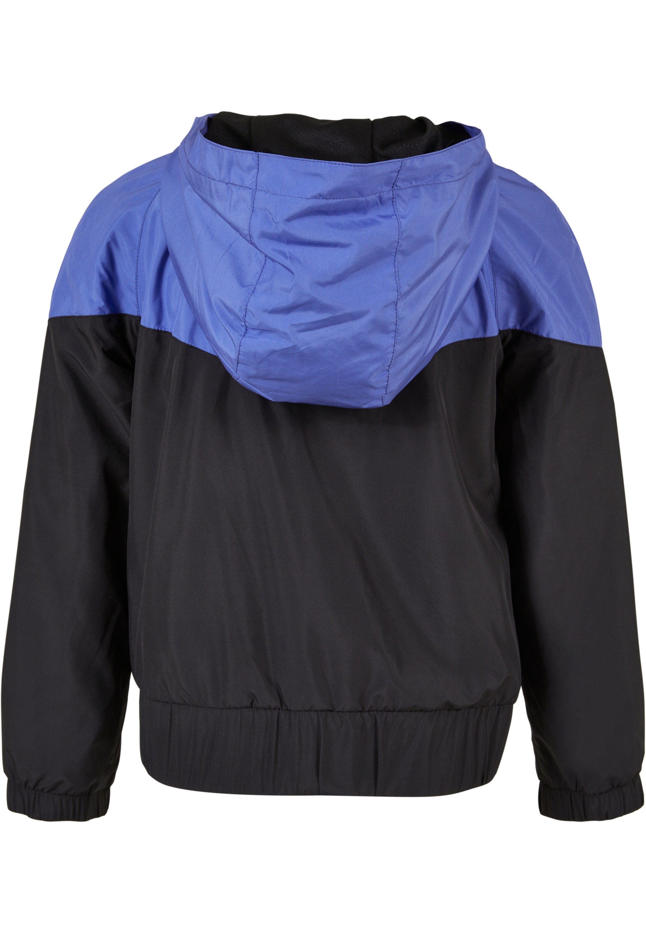 Geacă de primăvară-toamnă 'Arrow' de la Urban Classics pe mov