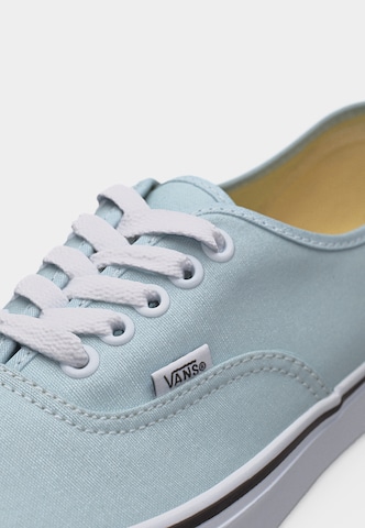 VANS Sneakers 'Authentic' in Blue