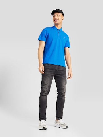 NAPAPIJRI Poloshirt 'EALIS' in Blau