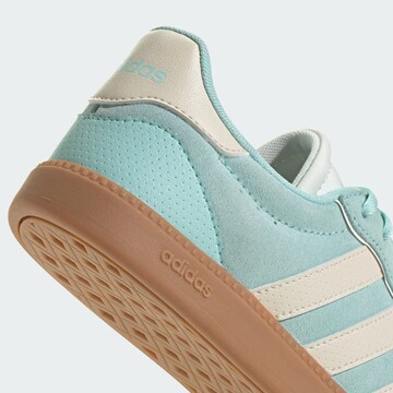 ADIDAS SPORTSWEAR - Sapatilhas baixas 'Breaknet Sleek' em azul