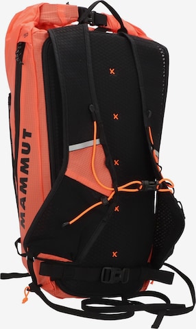 Sac à dos de sport 'Aenergy' MAMMUT en orange