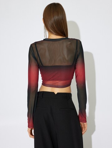 Koton Shirt in Red