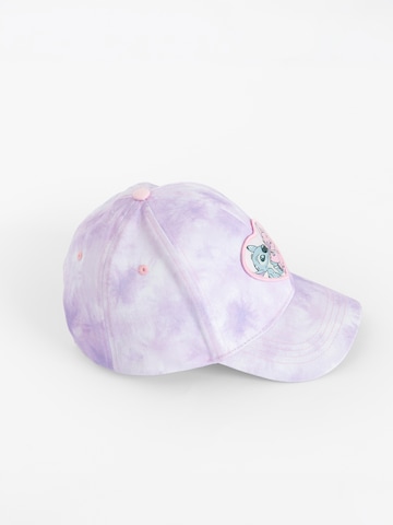 Cool Club Klobúk - Fialová