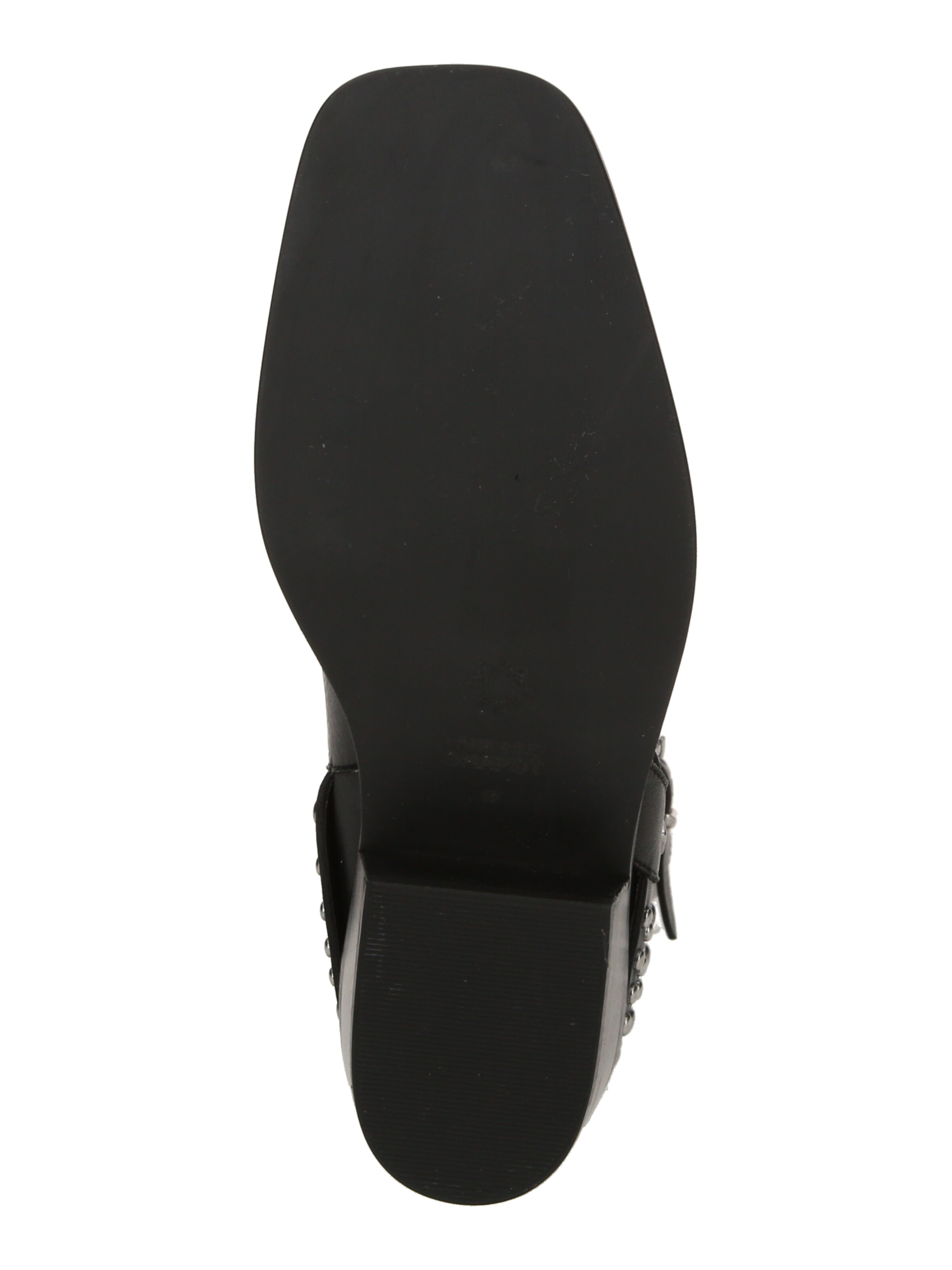 Bottes 'Moara' Fabienne Chapot en noir