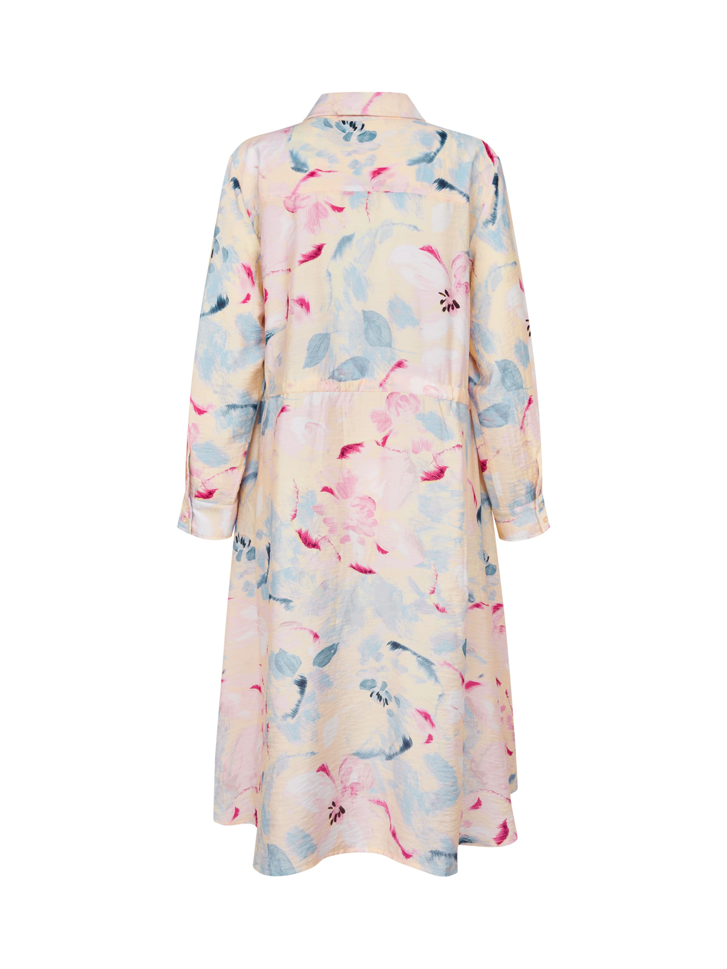 Masai Evening dress 'MaNova' in Pink