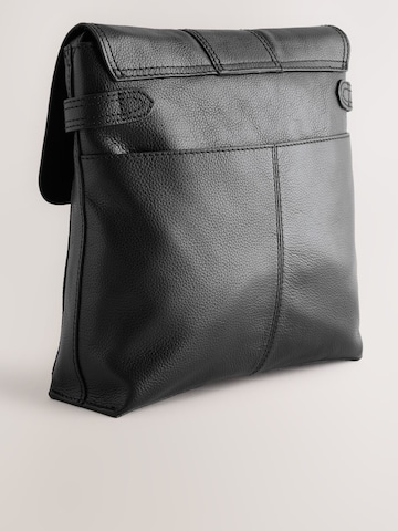 Next Messenger - fekete