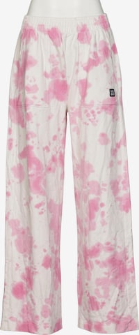 HUGO Stoffhose M in Mischfarben: Vorderseite