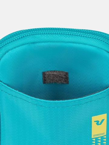 Roncato Wallet in Blue