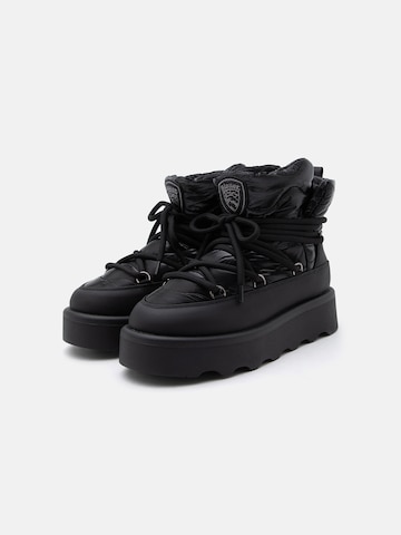 Après-ski Blauer.USA en noir