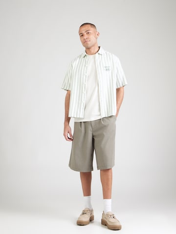 Tricou de la s.Oliver pe bej