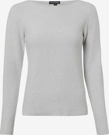 Franco Callegari Sweater in Grey: front