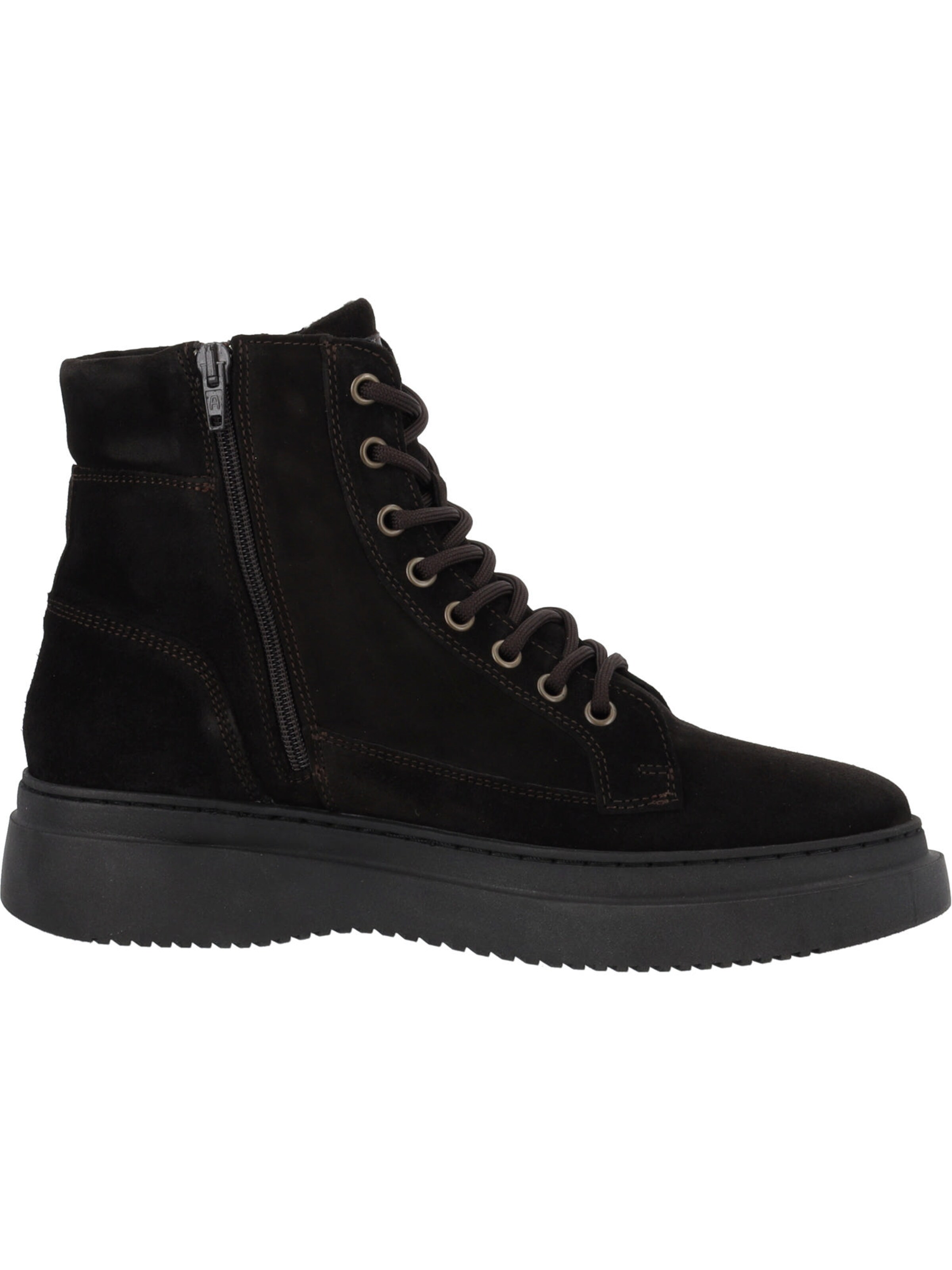 Palado - Botas 'Palado Davlis' en marrón