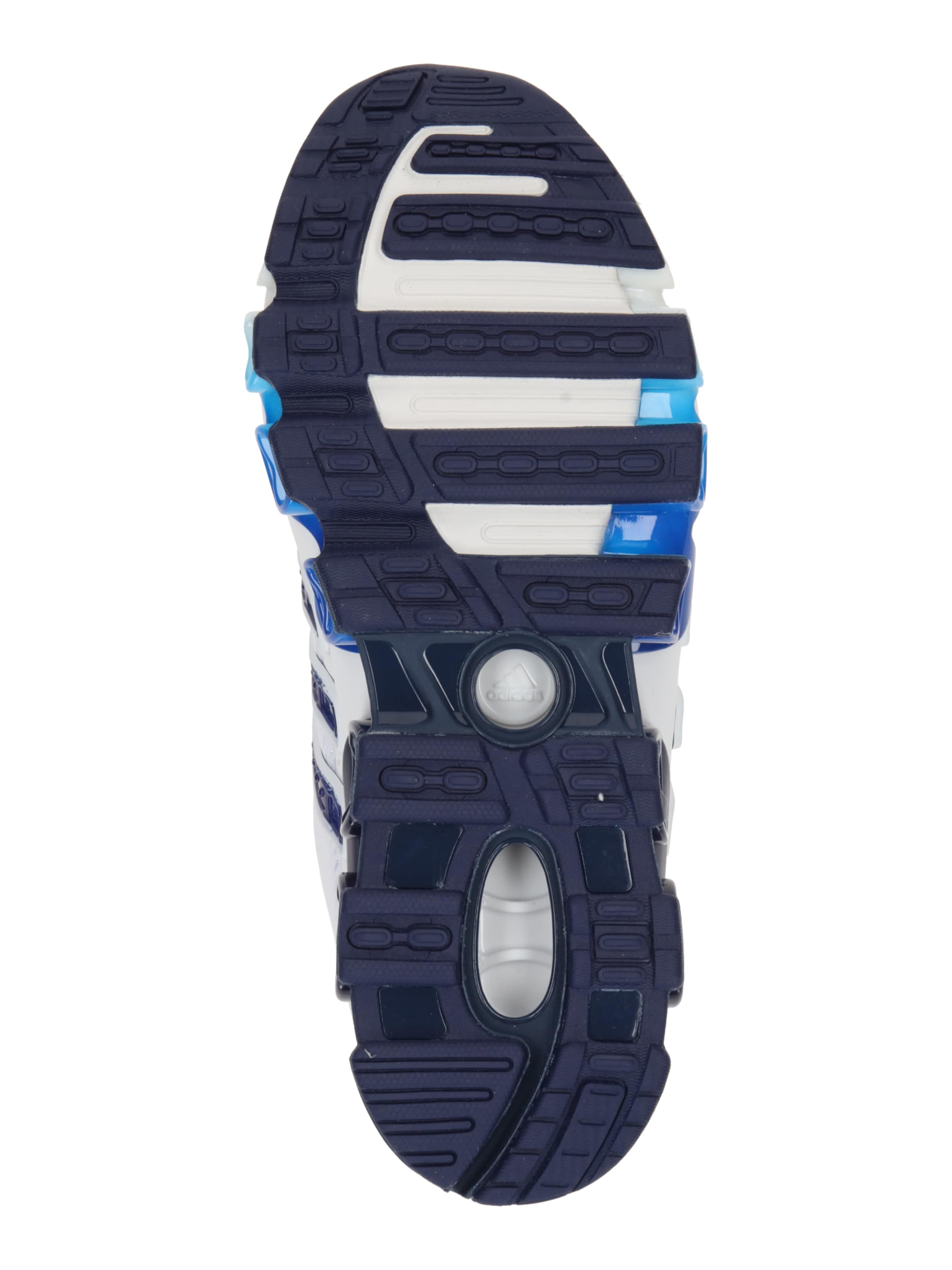 ADIDAS ORIGINALS Σνίκερ χαμηλό 'Megaride' σε λευκό