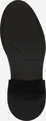 Chaussure à lacets 'DERBY' Calvin Klein en noir