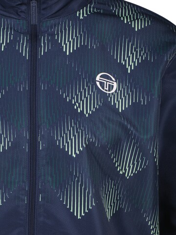 Sergio Tacchini Trainingsanzug 'PUNTE' in Blau
