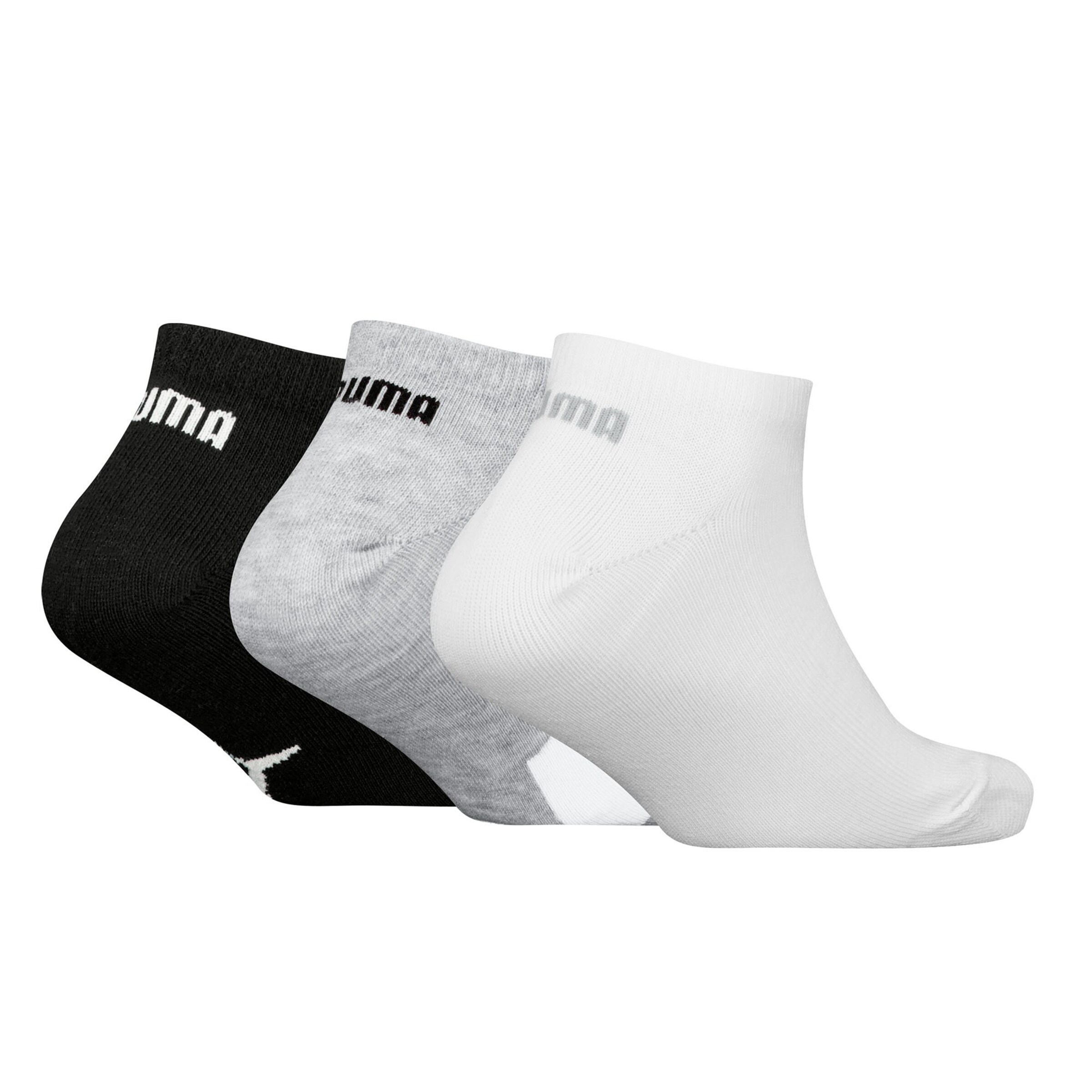 PUMA Skarpety w kolorze szary