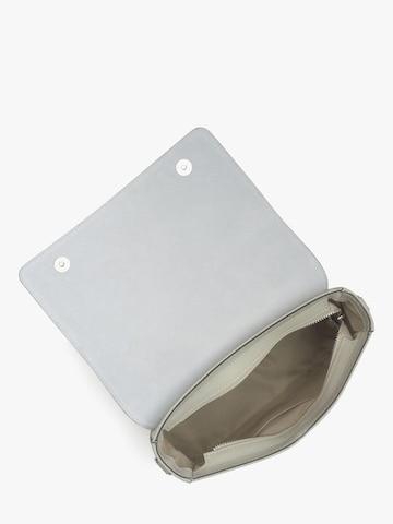 Borsa a spalla '238' di Estro in beige