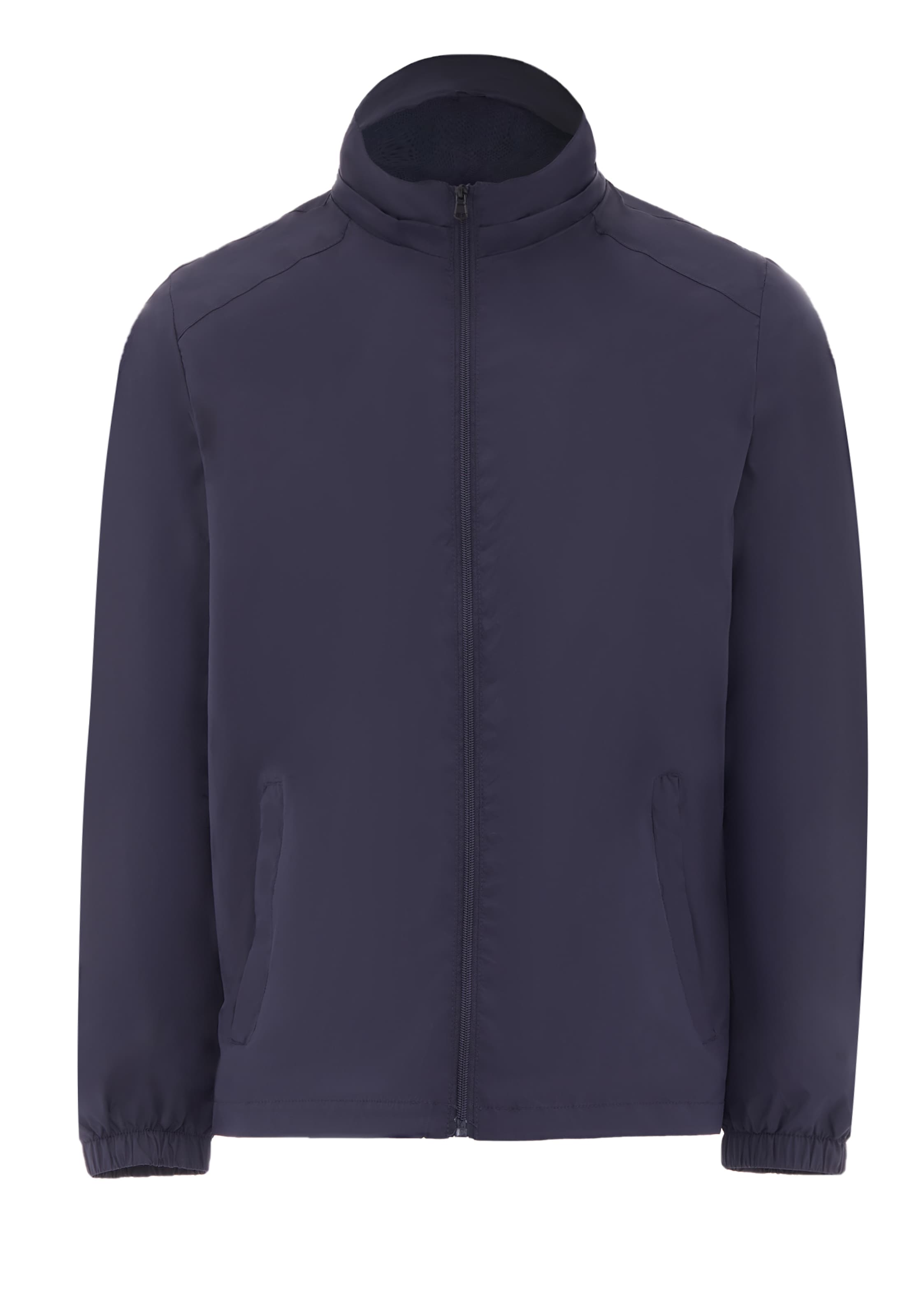 MO Преходно яке в синьо