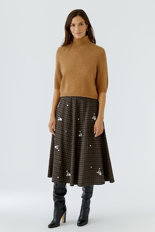Pull-over OUI en beige