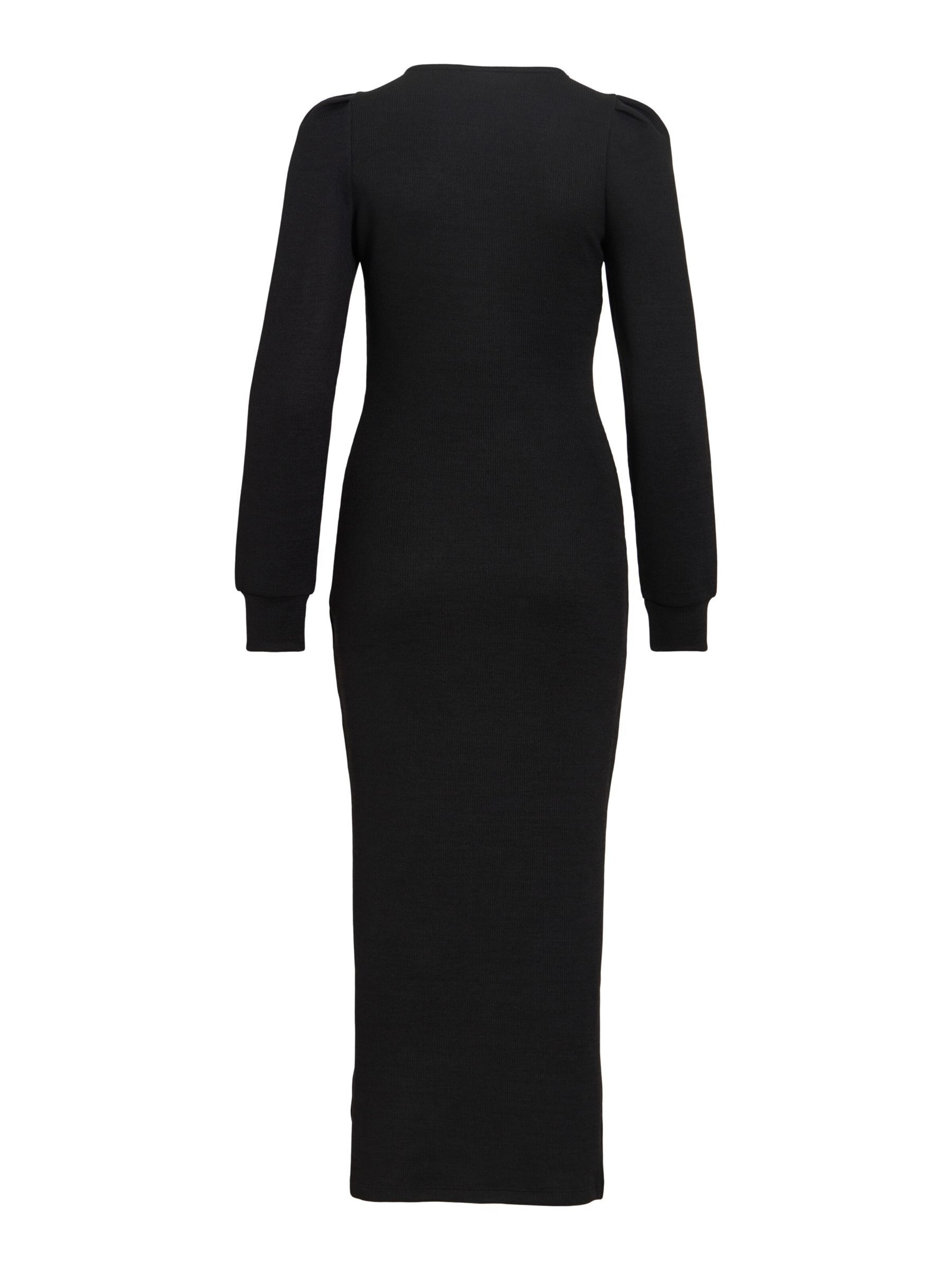 VILA Dress in Black