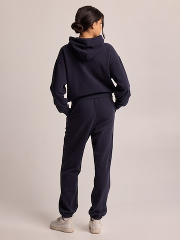 Veste de survêtement America Today en bleu
