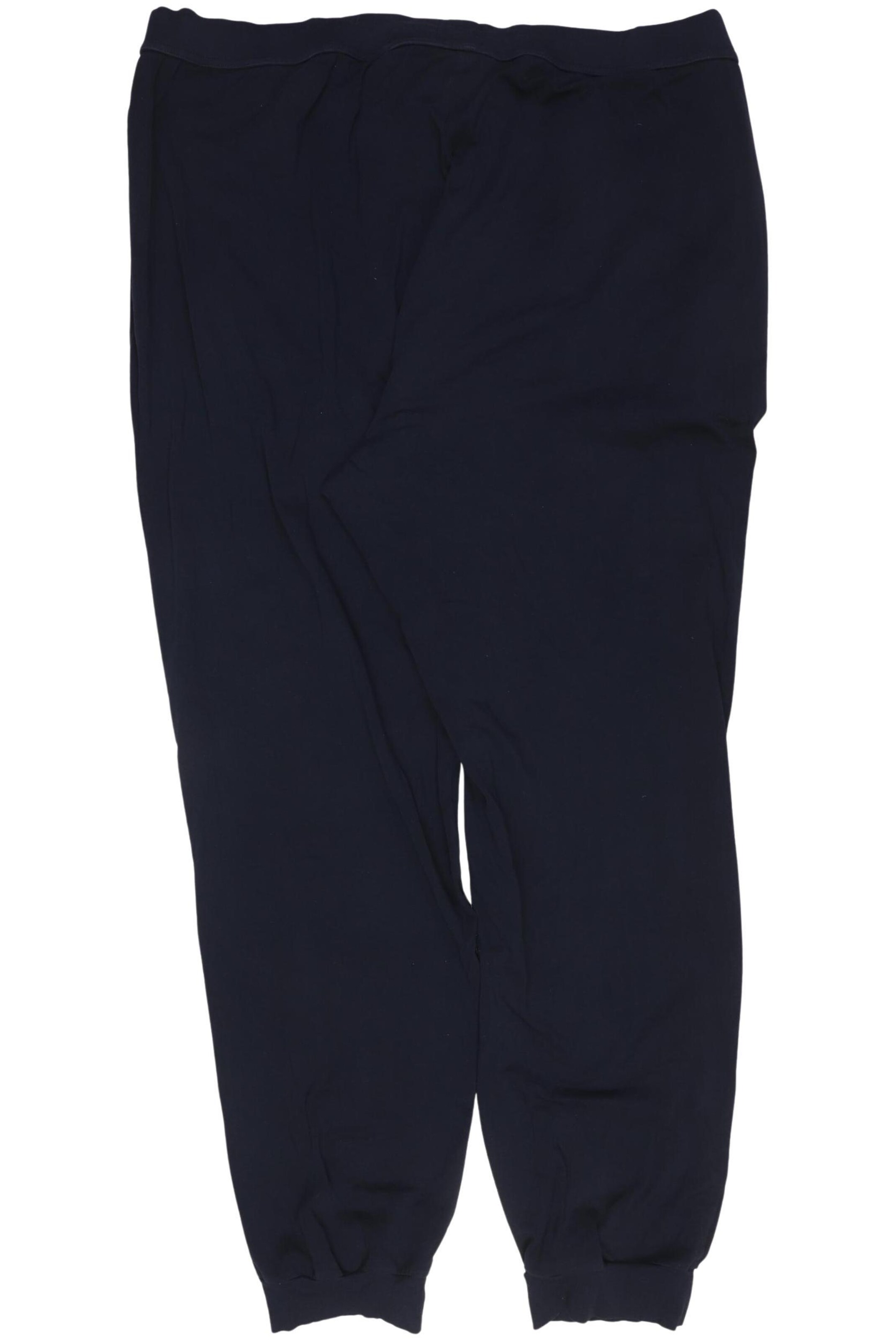 BOSS Black Pants in 44 in Blue