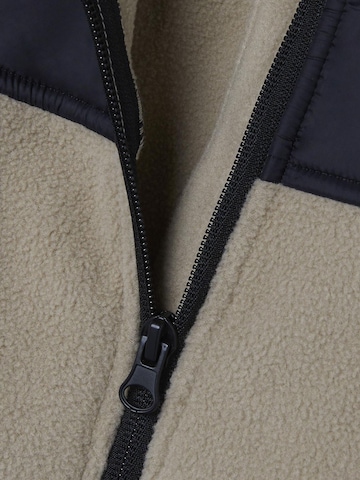 NAME IT Between-Season Jacket 'MEEKO' in Beige