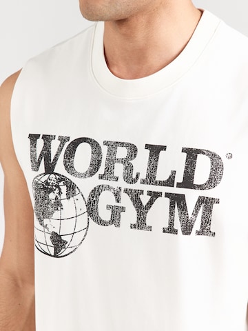 Abercrombie & Fitch Póló - fehér