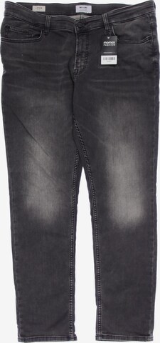 Only & Sons Jeans in 36 in Grey: front