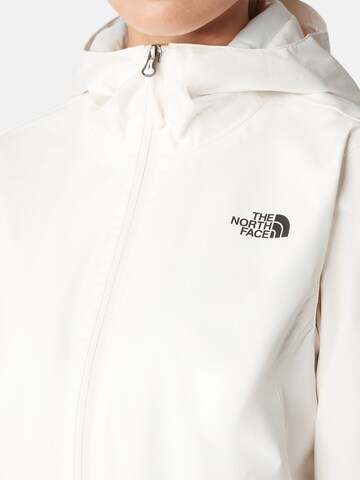 THE NORTH FACE Outdoor jacket 'Quest' in White