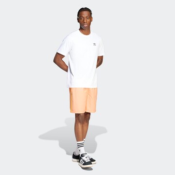 ADIDAS ORIGINALS Badshorts 'Adic' i orange