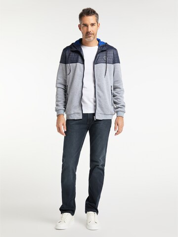 PIONEER Regular Jeans 'Rando' in Blau